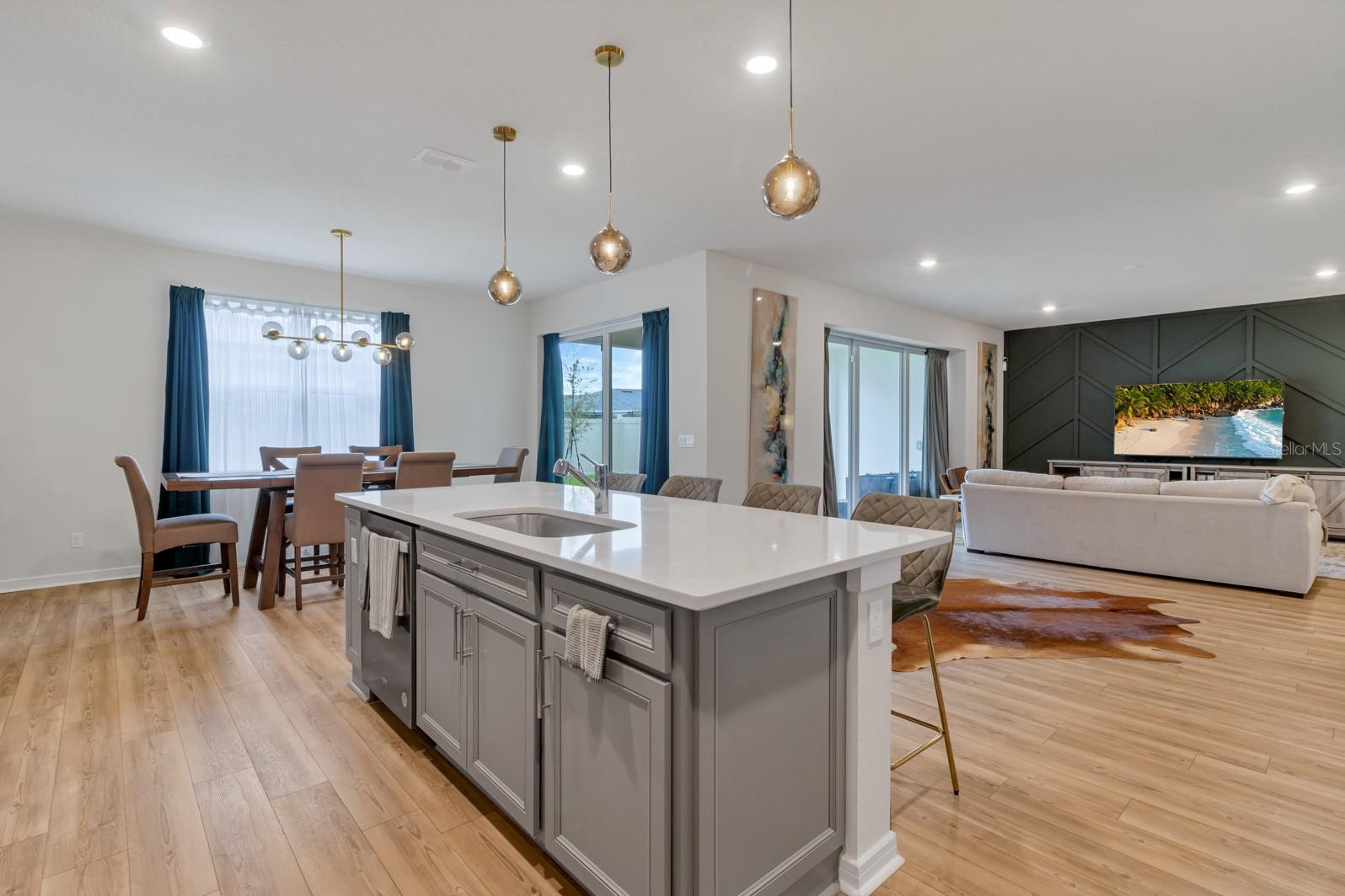 SPLIT OAK RESERVE PH 2 - Residential Lease