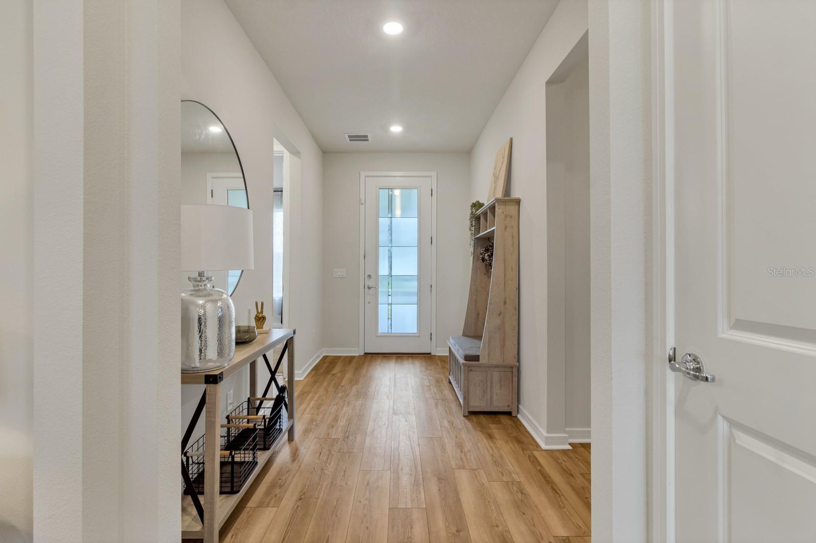 SPLIT OAK RESERVE PH 2 - Residential Lease