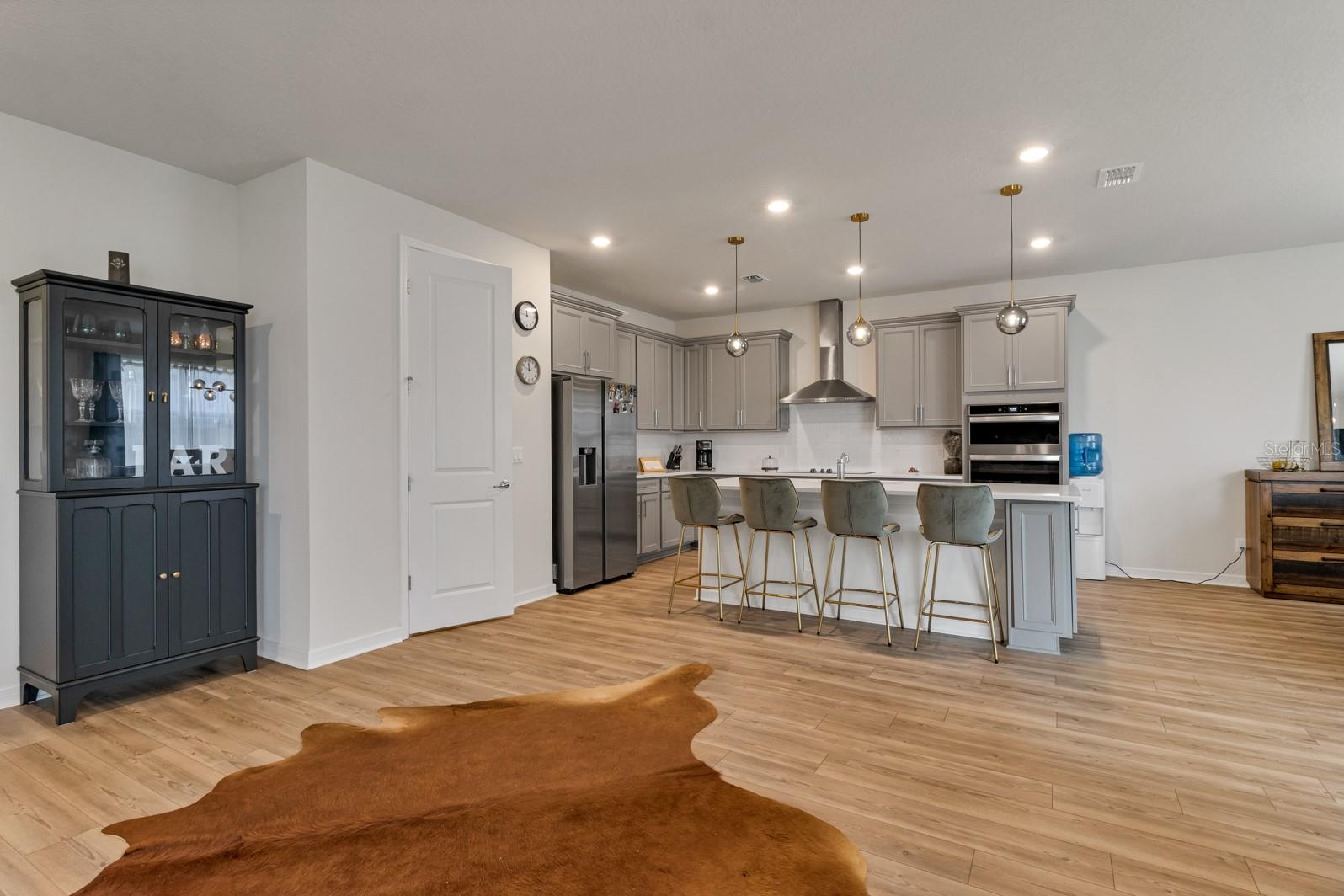 SPLIT OAK RESERVE PH 2 - Residential Lease