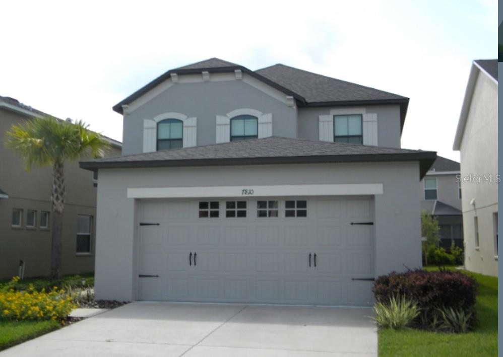 TUSCANY SUB AT TAMPA P - Residential Lease