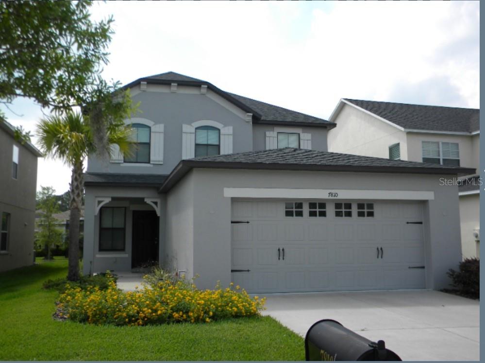 TUSCANY SUB AT TAMPA P - Residential Lease