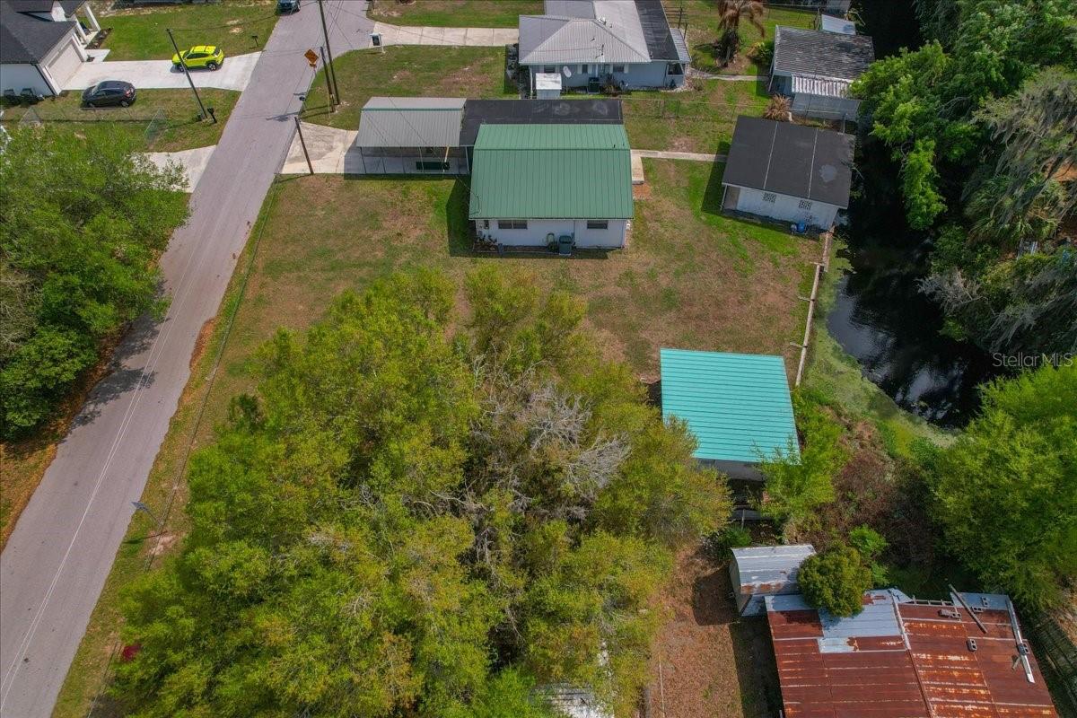 LAKE PIERCE HEIGHTS - Residential