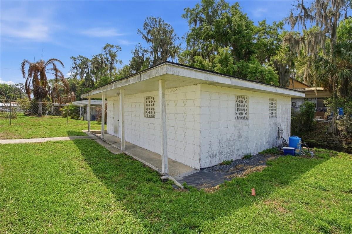 LAKE PIERCE HEIGHTS - Residential