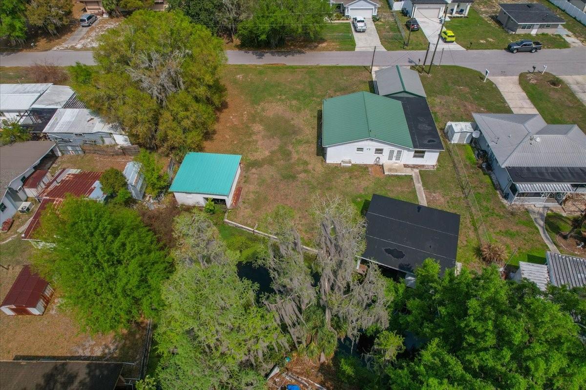 LAKE PIERCE HEIGHTS - Residential
