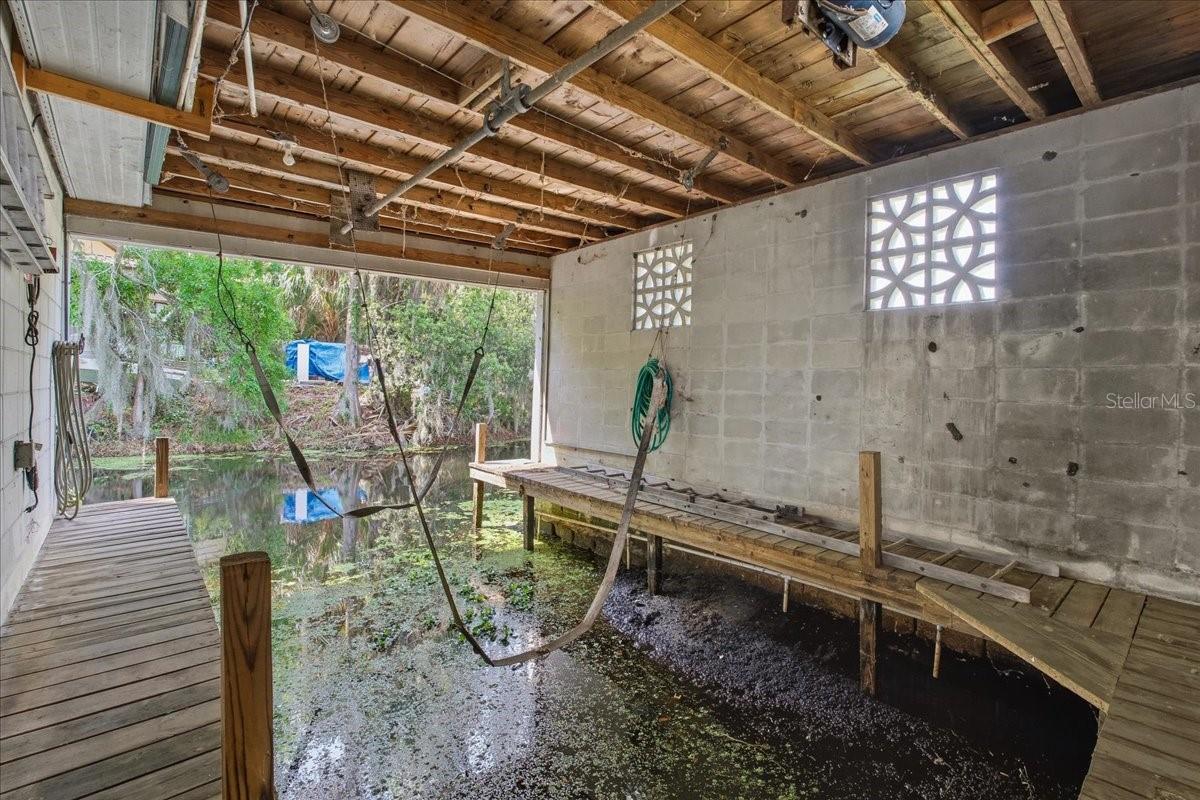 LAKE PIERCE HEIGHTS - Residential