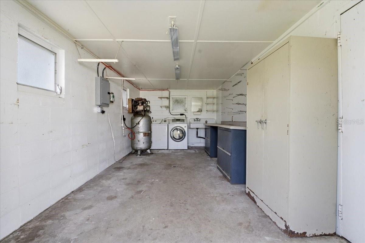 LAKE PIERCE HEIGHTS - Residential