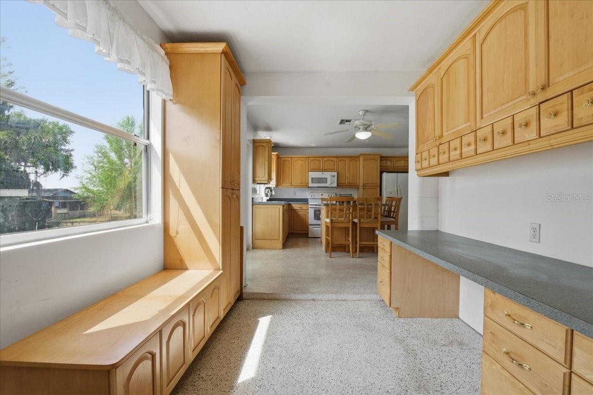 LAKE PIERCE HEIGHTS - Residential