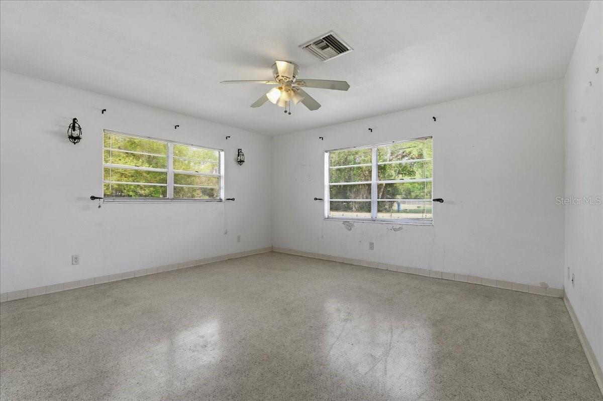 LAKE PIERCE HEIGHTS - Residential