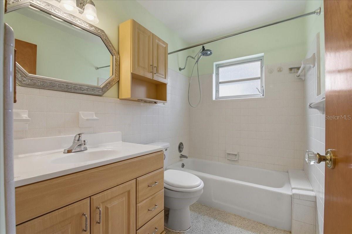 LAKE PIERCE HEIGHTS - Residential