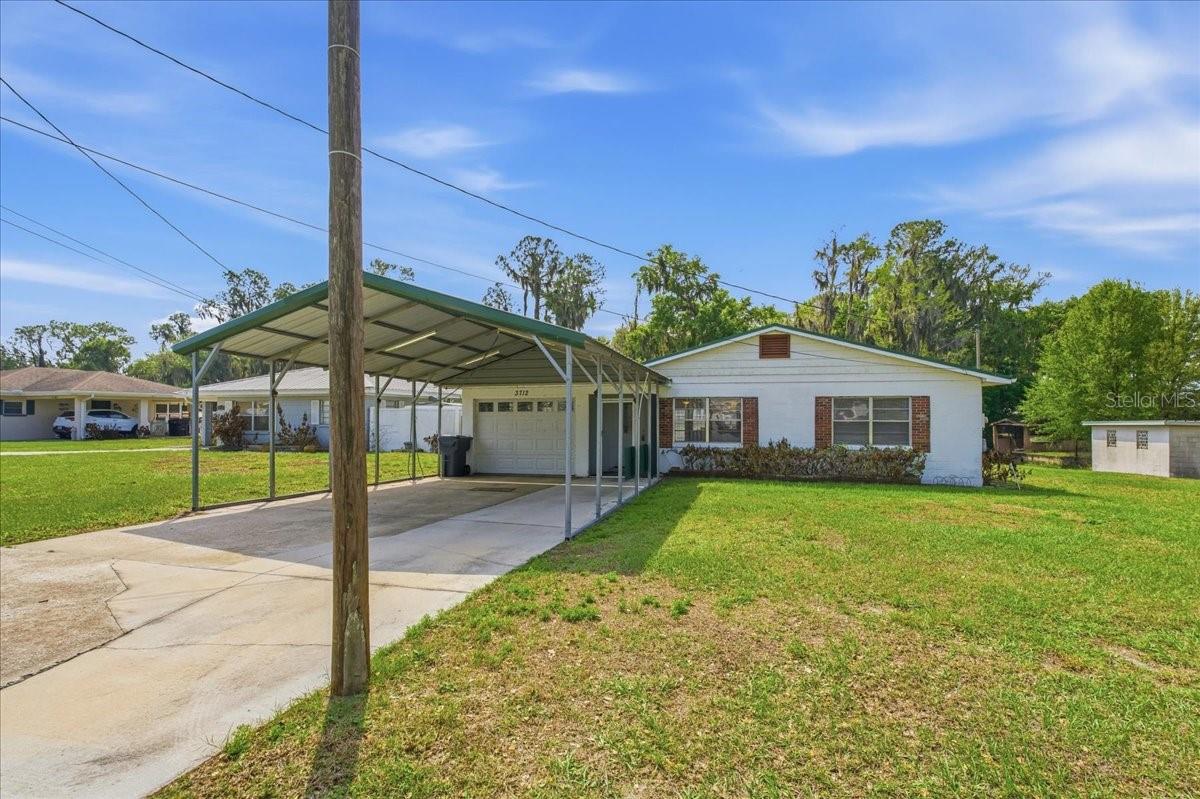 LAKE PIERCE HEIGHTS - Residential