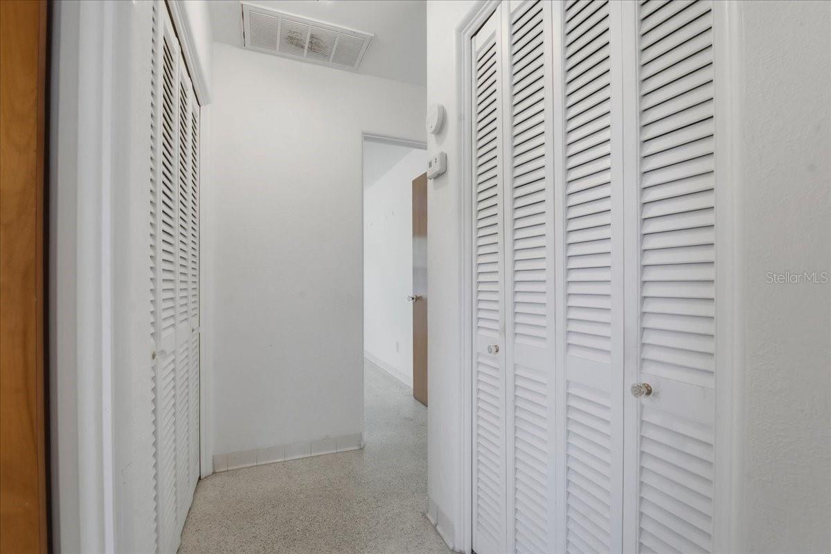 LAKE PIERCE HEIGHTS - Residential