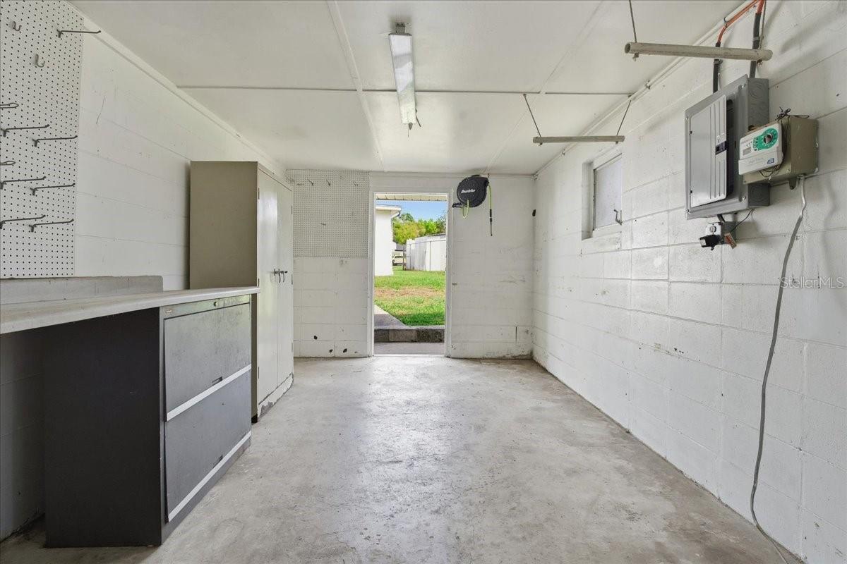 LAKE PIERCE HEIGHTS - Residential