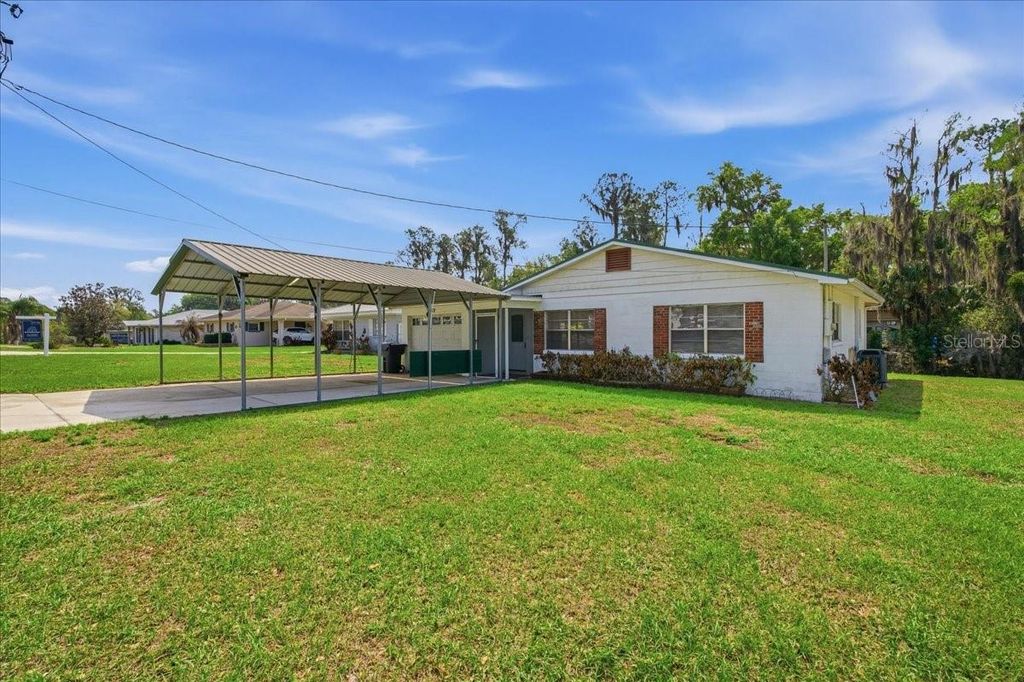 Photo of 3712 Adell Rd, Lake Wales, FL 33898 (MLS # P4938195)