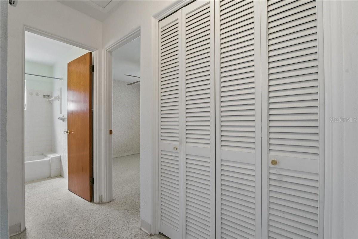 LAKE PIERCE HEIGHTS - Residential