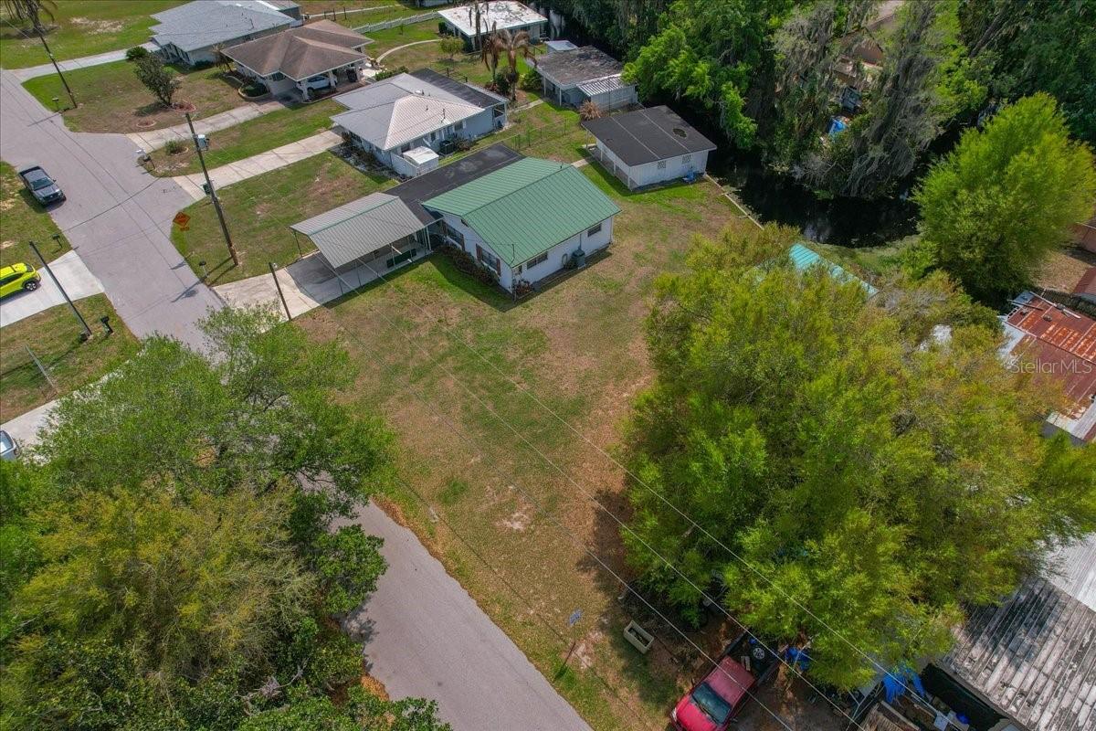 LAKE PIERCE HEIGHTS - Residential