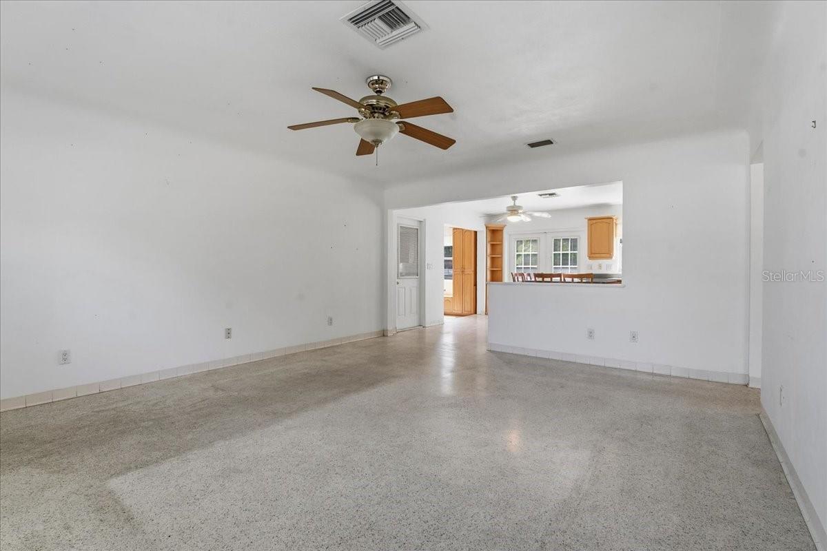 LAKE PIERCE HEIGHTS - Residential