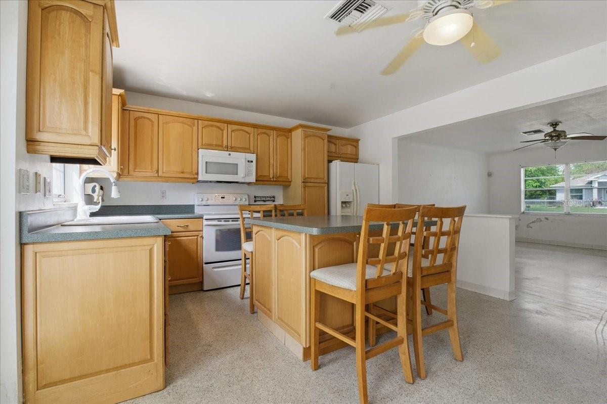 LAKE PIERCE HEIGHTS - Residential