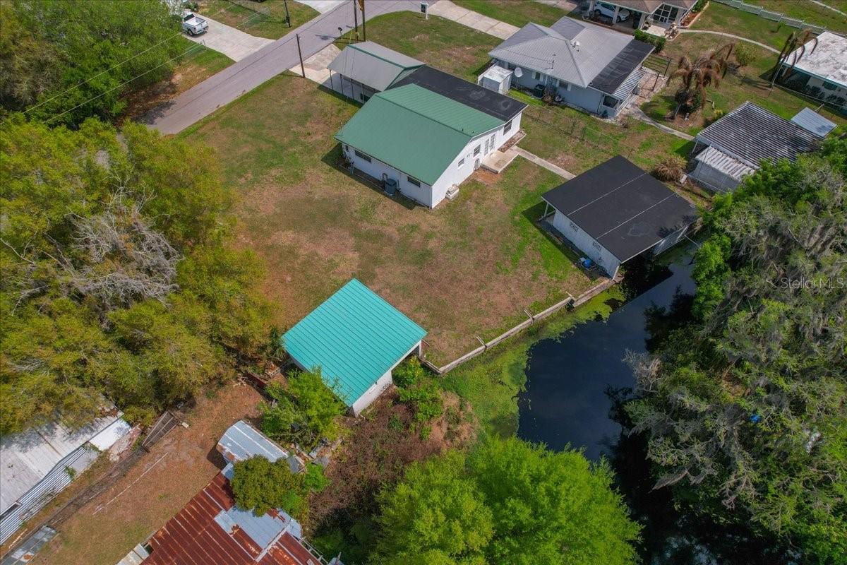 LAKE PIERCE HEIGHTS - Residential