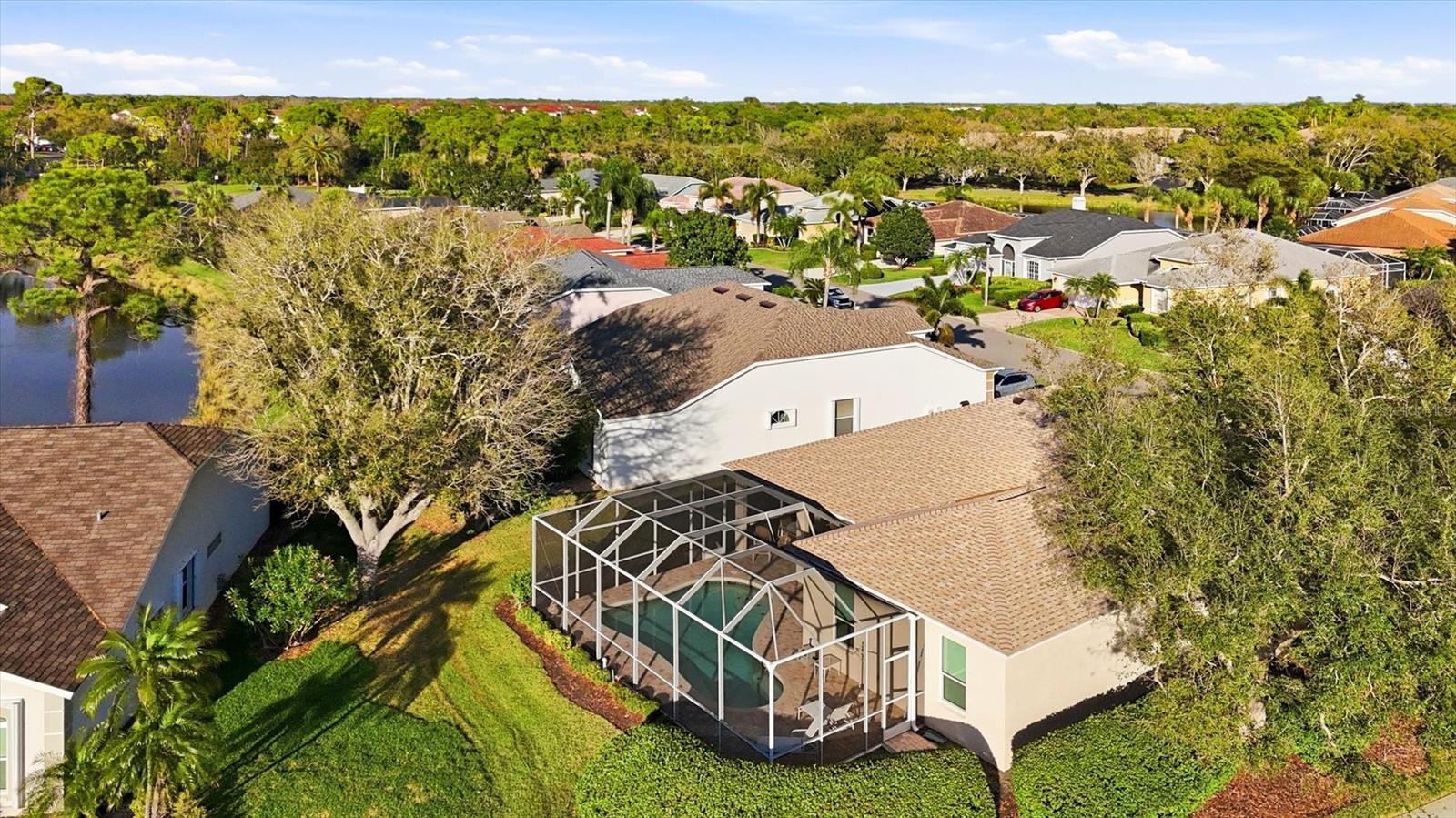 STONEYBROOK GOLF & COUNTRY CLUB - Residential