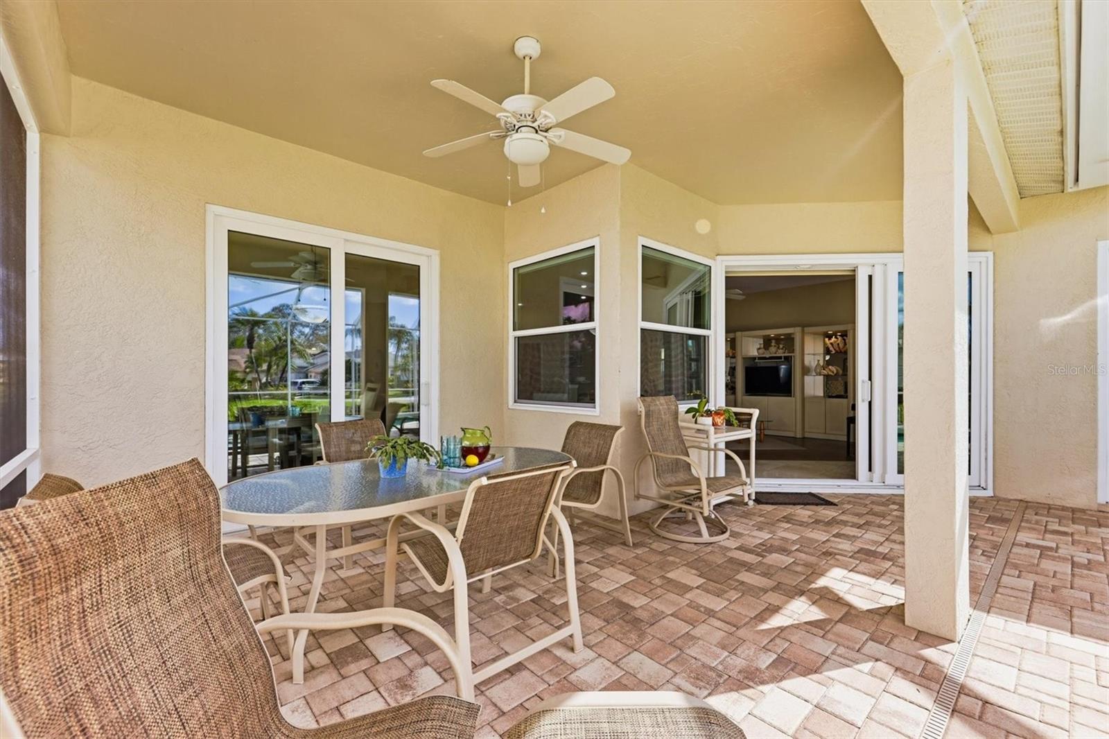 STONEYBROOK GOLF & COUNTRY CLUB - Residential