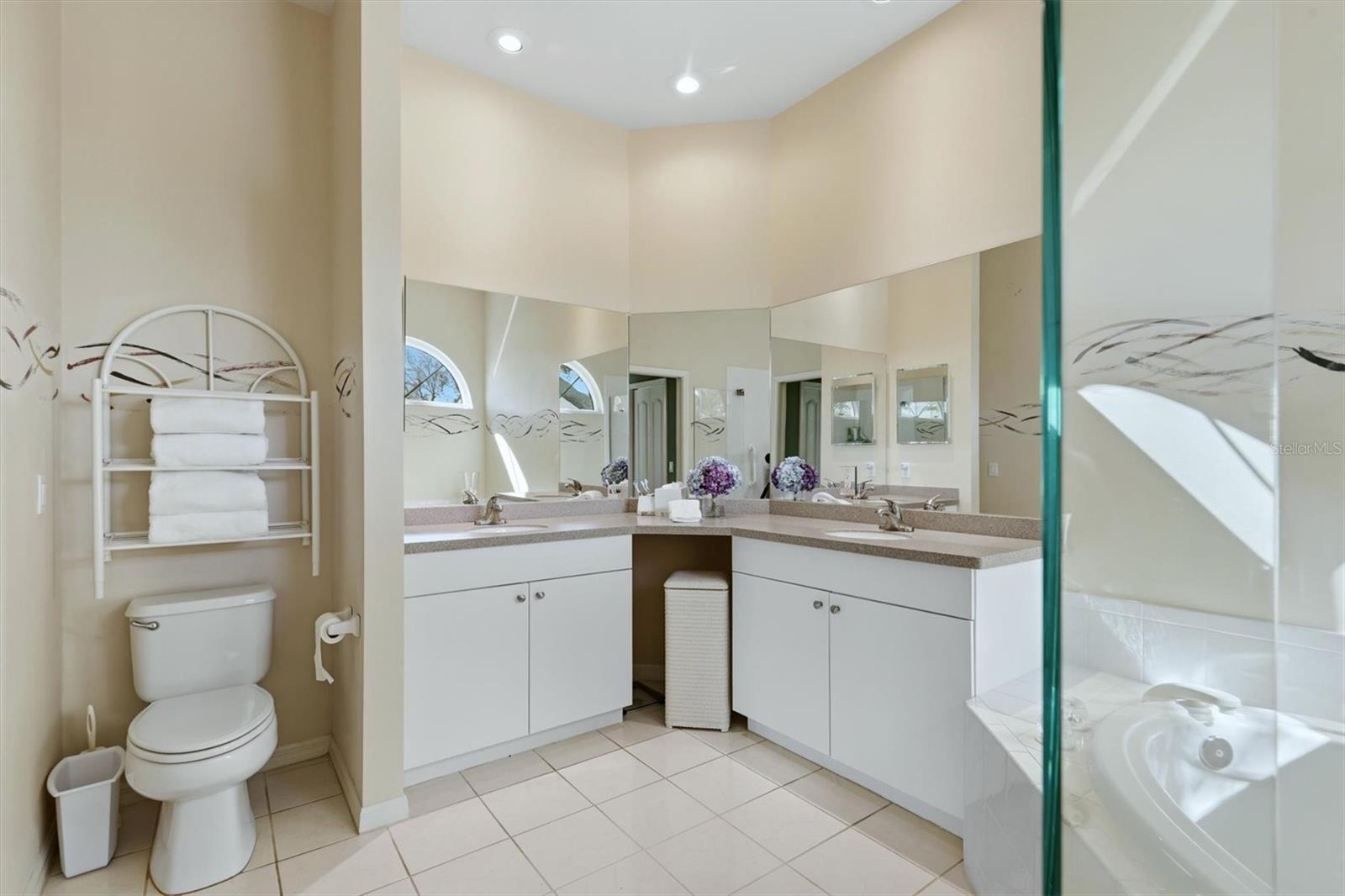 STONEYBROOK GOLF & COUNTRY CLUB - Residential