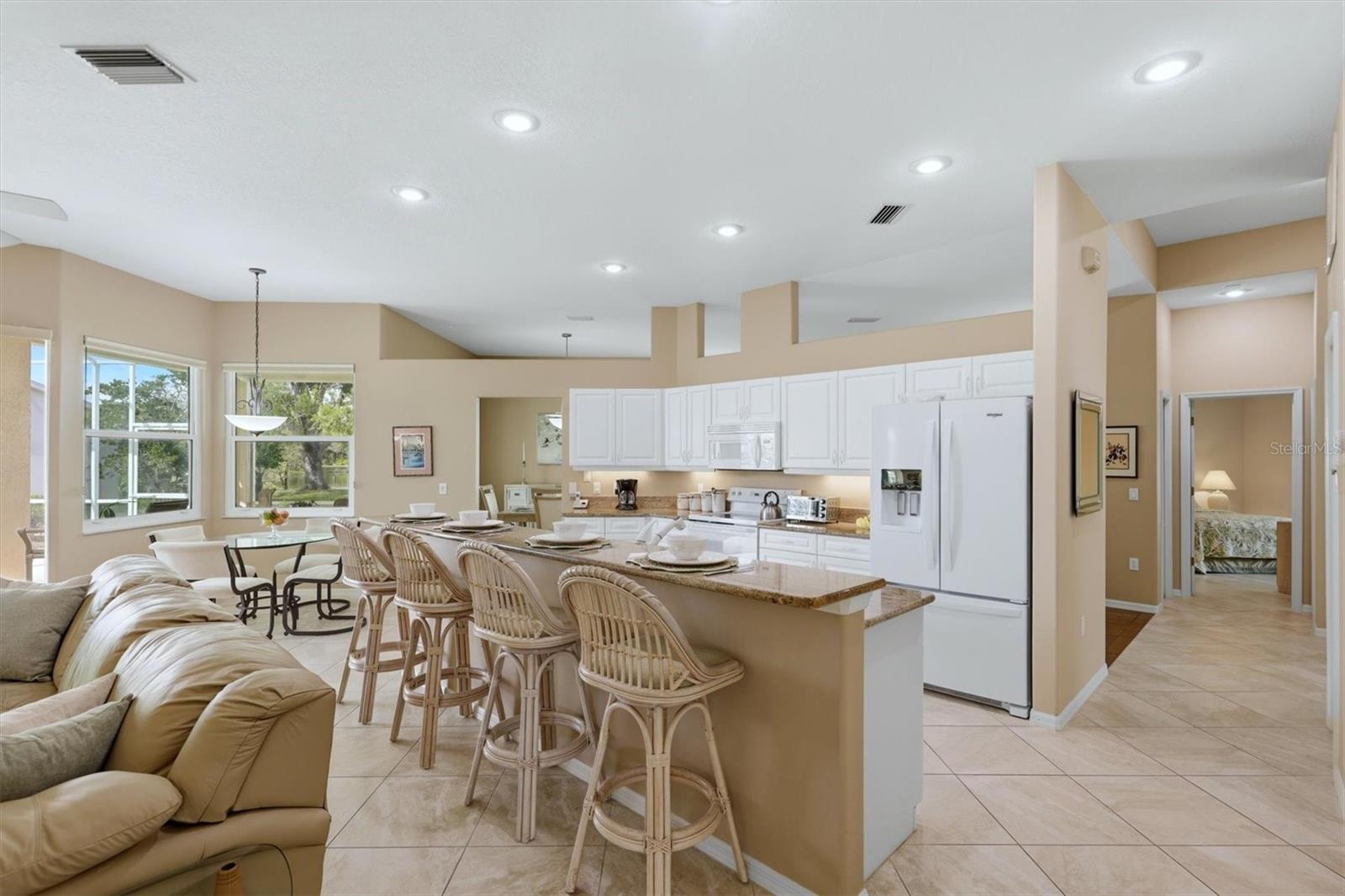 STONEYBROOK GOLF & COUNTRY CLUB - Residential