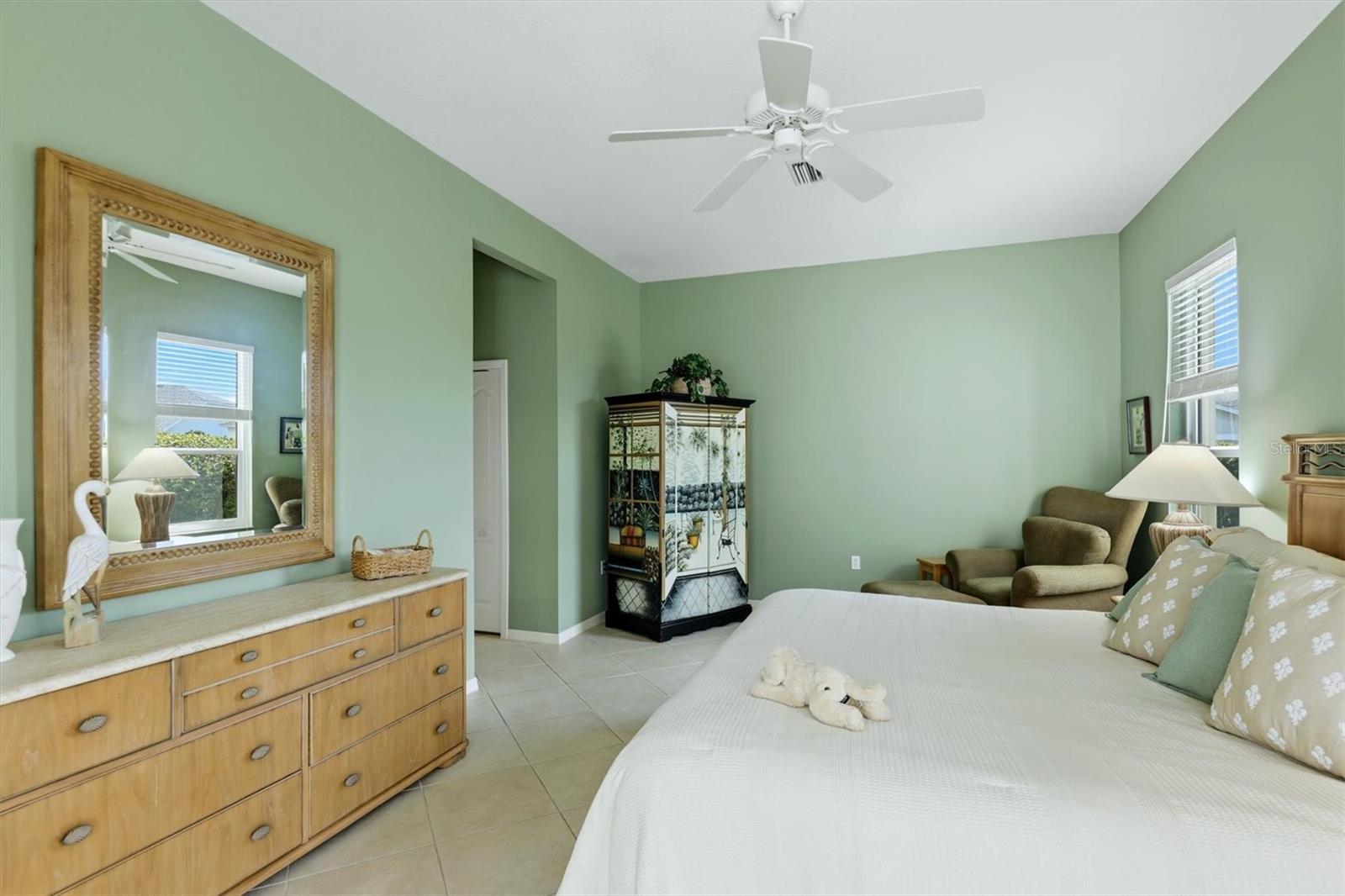 STONEYBROOK GOLF & COUNTRY CLUB - Residential