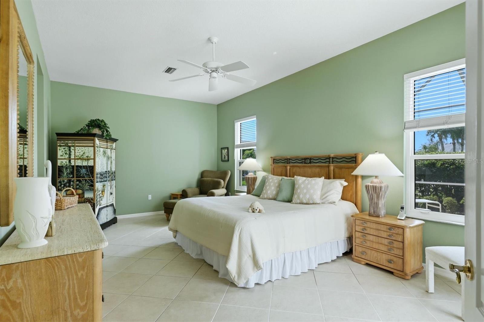 STONEYBROOK GOLF & COUNTRY CLUB - Residential