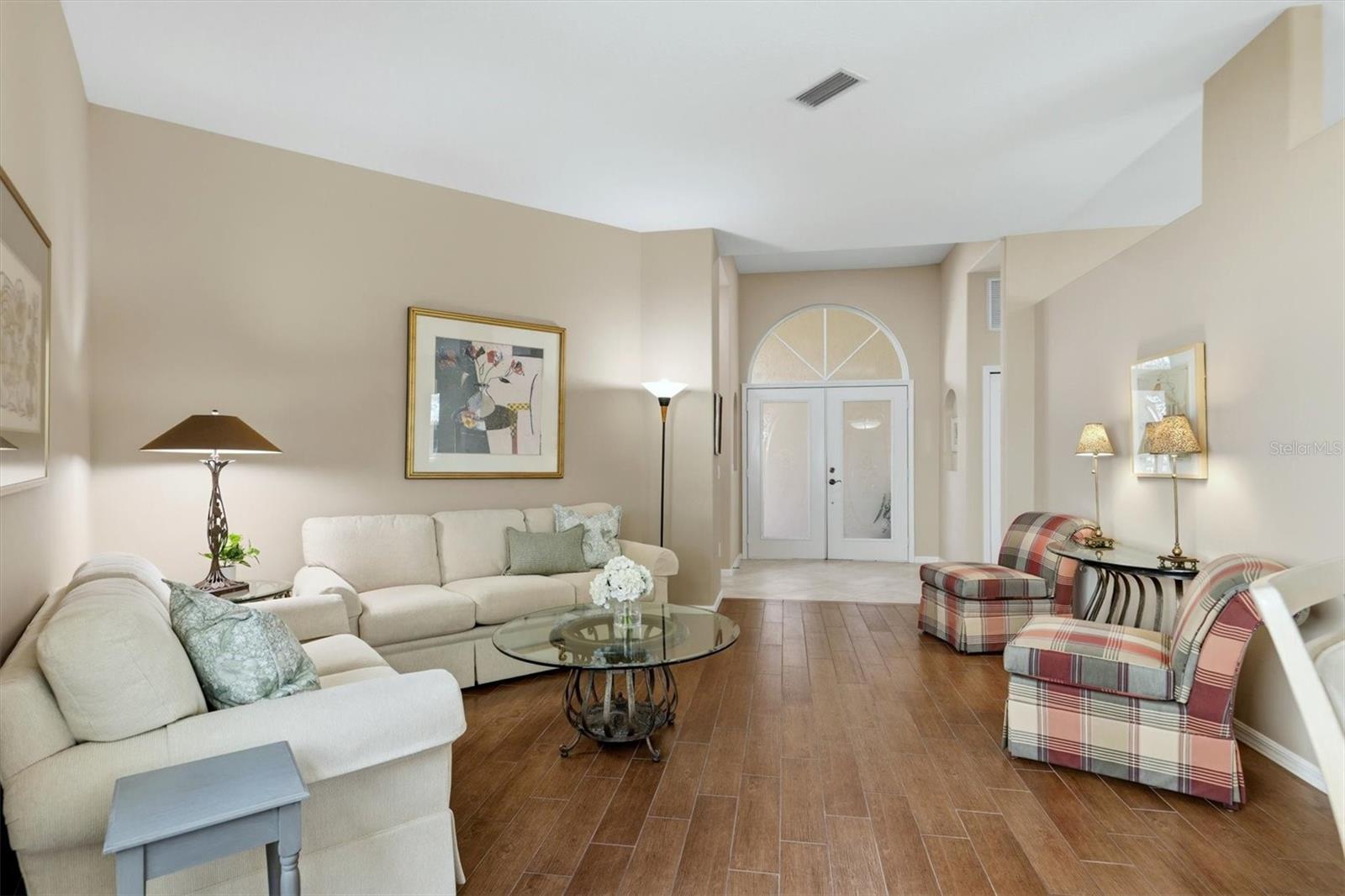 STONEYBROOK GOLF & COUNTRY CLUB - Residential