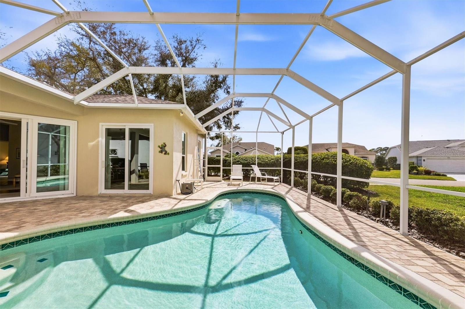 STONEYBROOK GOLF & COUNTRY CLUB - Residential