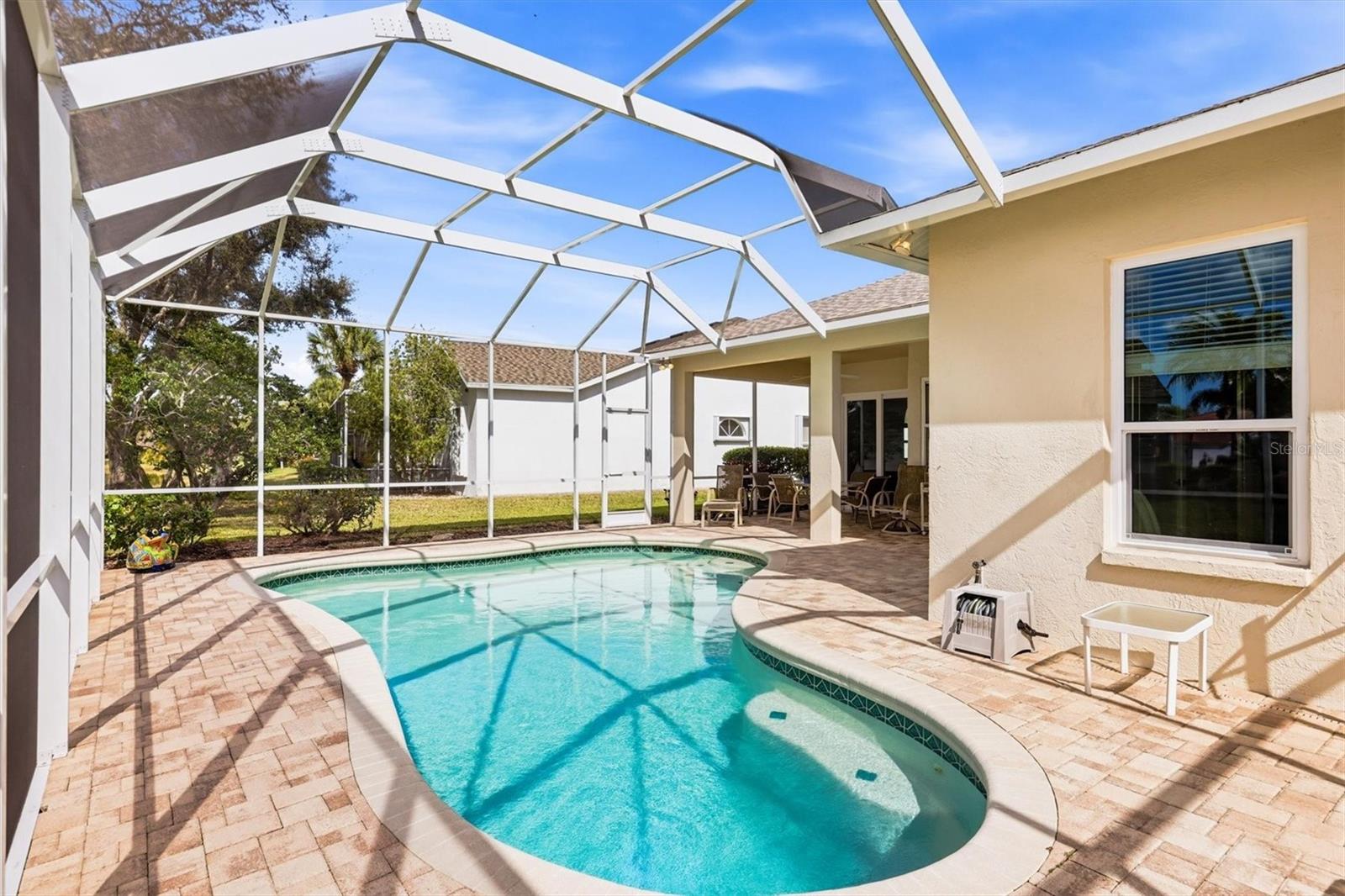 STONEYBROOK GOLF & COUNTRY CLUB - Residential