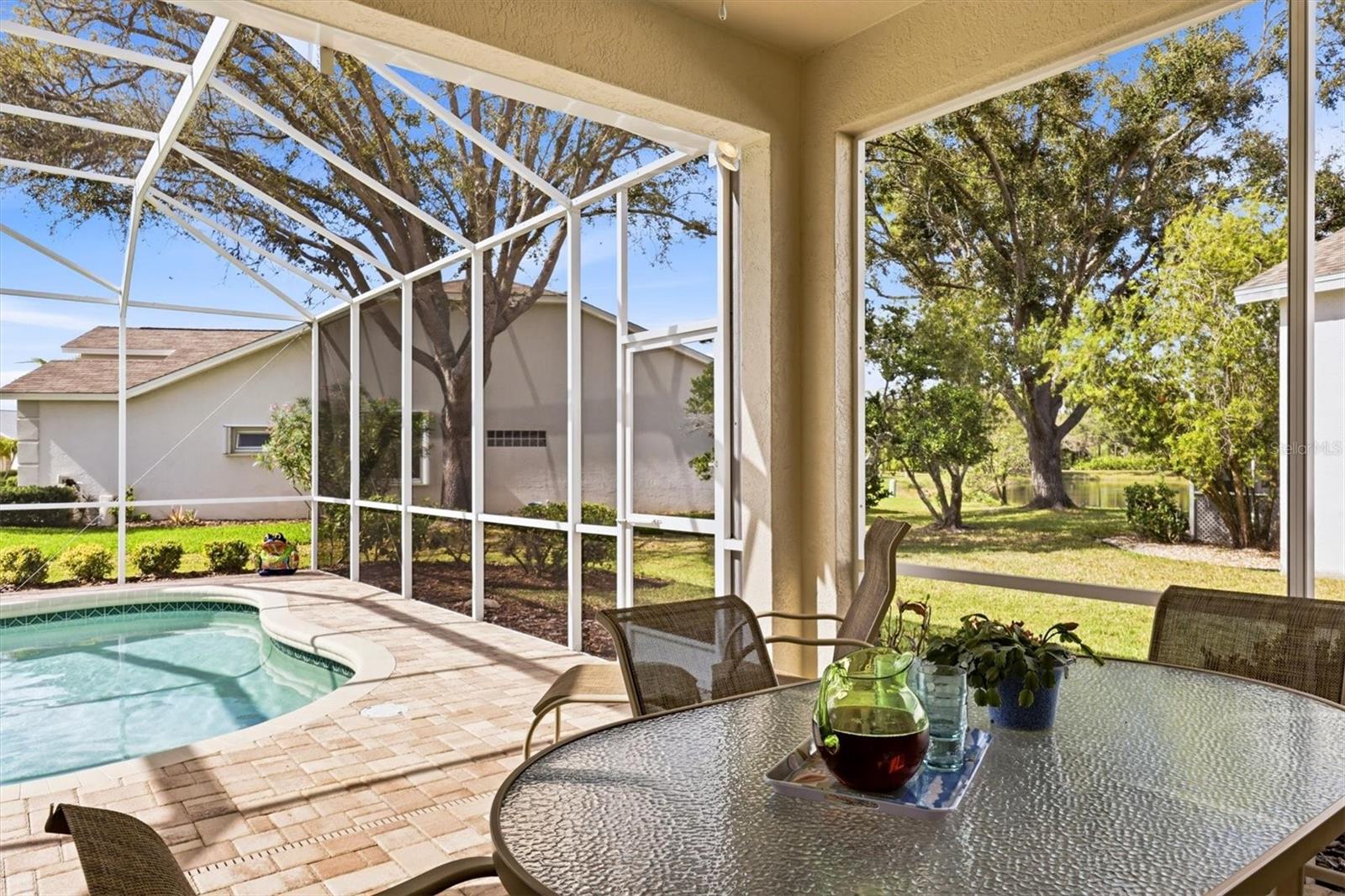 STONEYBROOK GOLF & COUNTRY CLUB - Residential