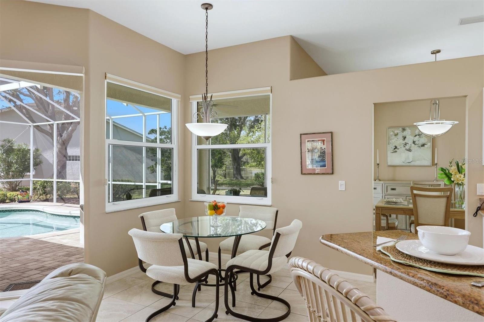 STONEYBROOK GOLF & COUNTRY CLUB - Residential