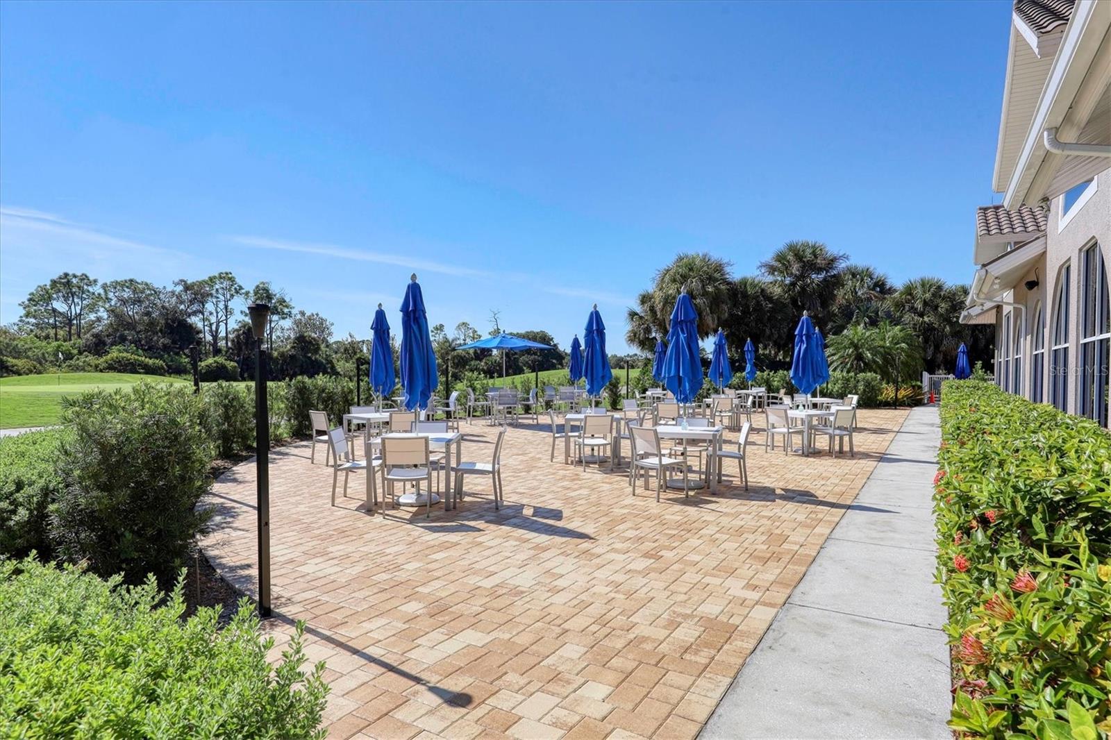 STONEYBROOK GOLF & COUNTRY CLUB - Residential