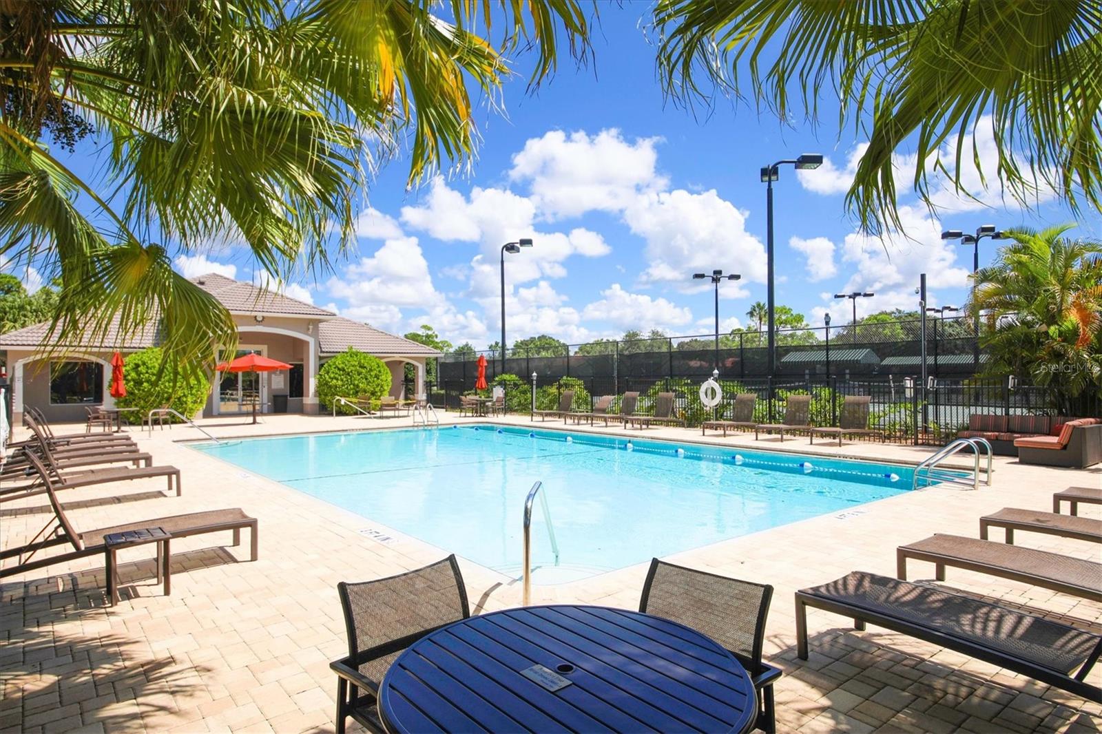 STONEYBROOK GOLF & COUNTRY CLUB - Residential