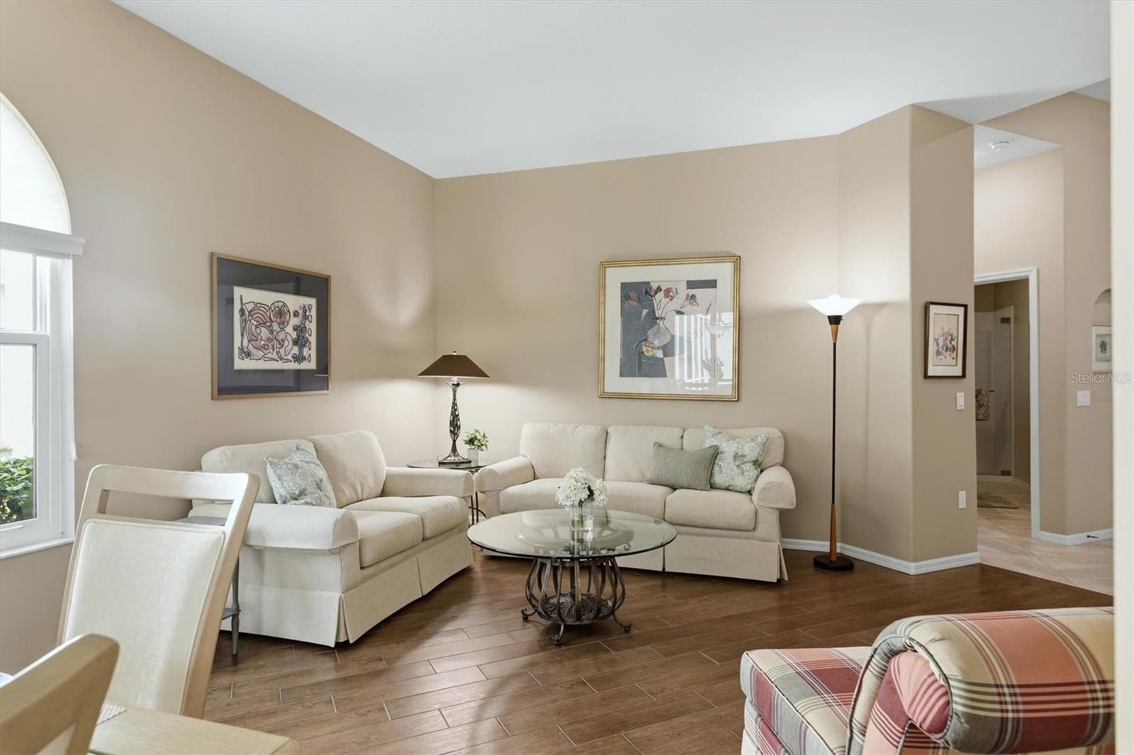 STONEYBROOK GOLF & COUNTRY CLUB - Residential