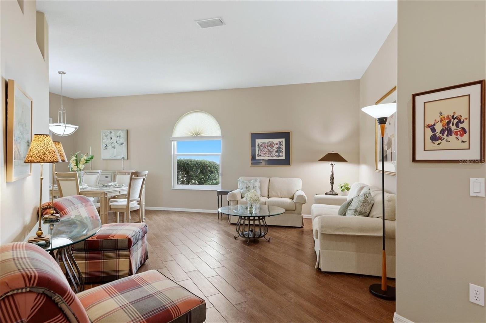 STONEYBROOK GOLF & COUNTRY CLUB - Residential