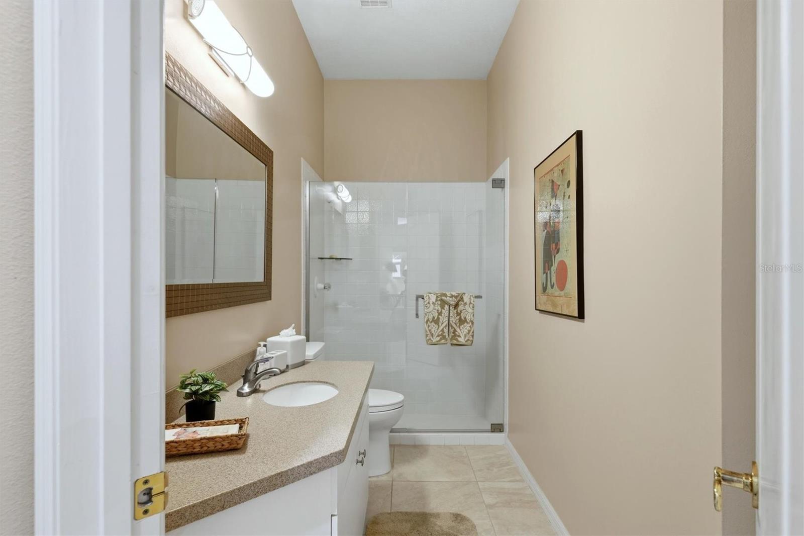 STONEYBROOK GOLF & COUNTRY CLUB - Residential