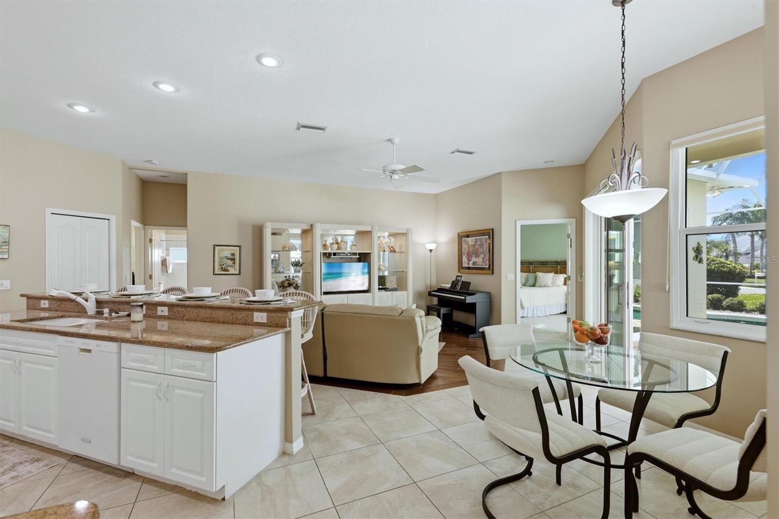 STONEYBROOK GOLF & COUNTRY CLUB - Residential