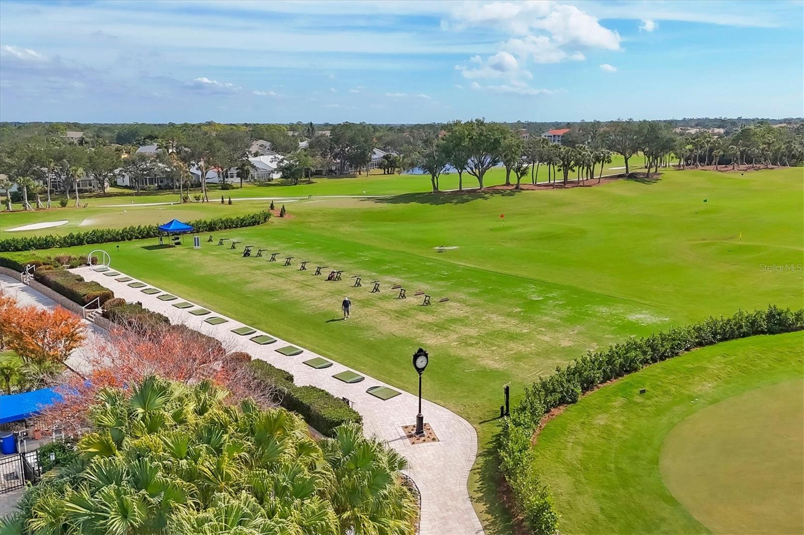 STONEYBROOK GOLF & COUNTRY CLUB - Residential