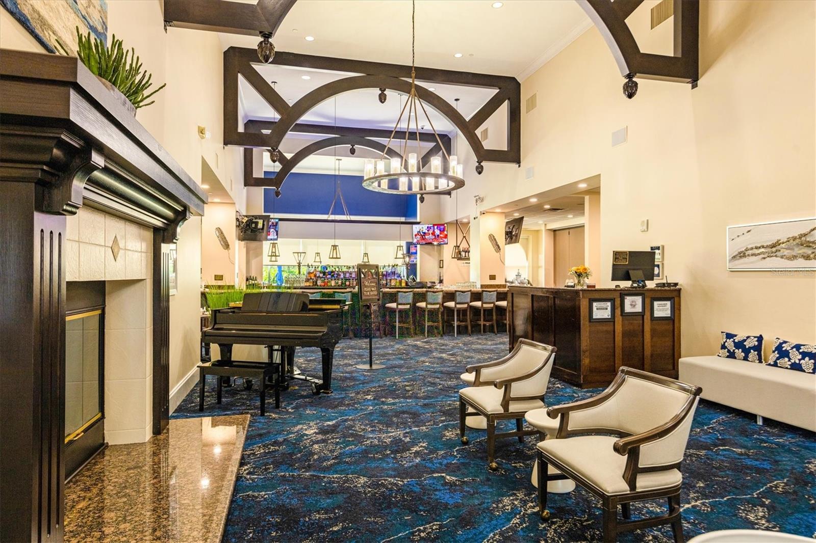 STONEYBROOK GOLF & COUNTRY CLUB - Residential