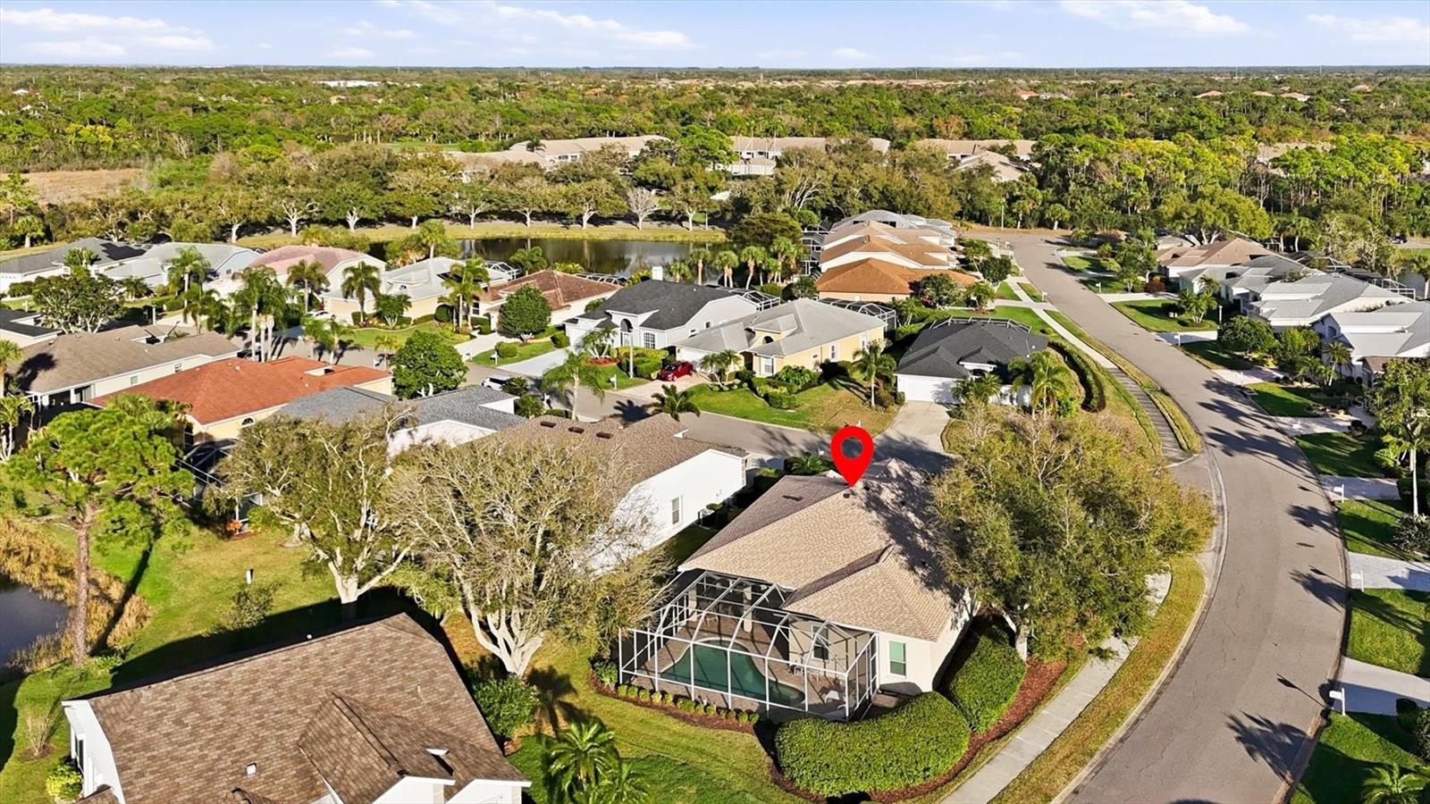 STONEYBROOK GOLF & COUNTRY CLUB - Residential