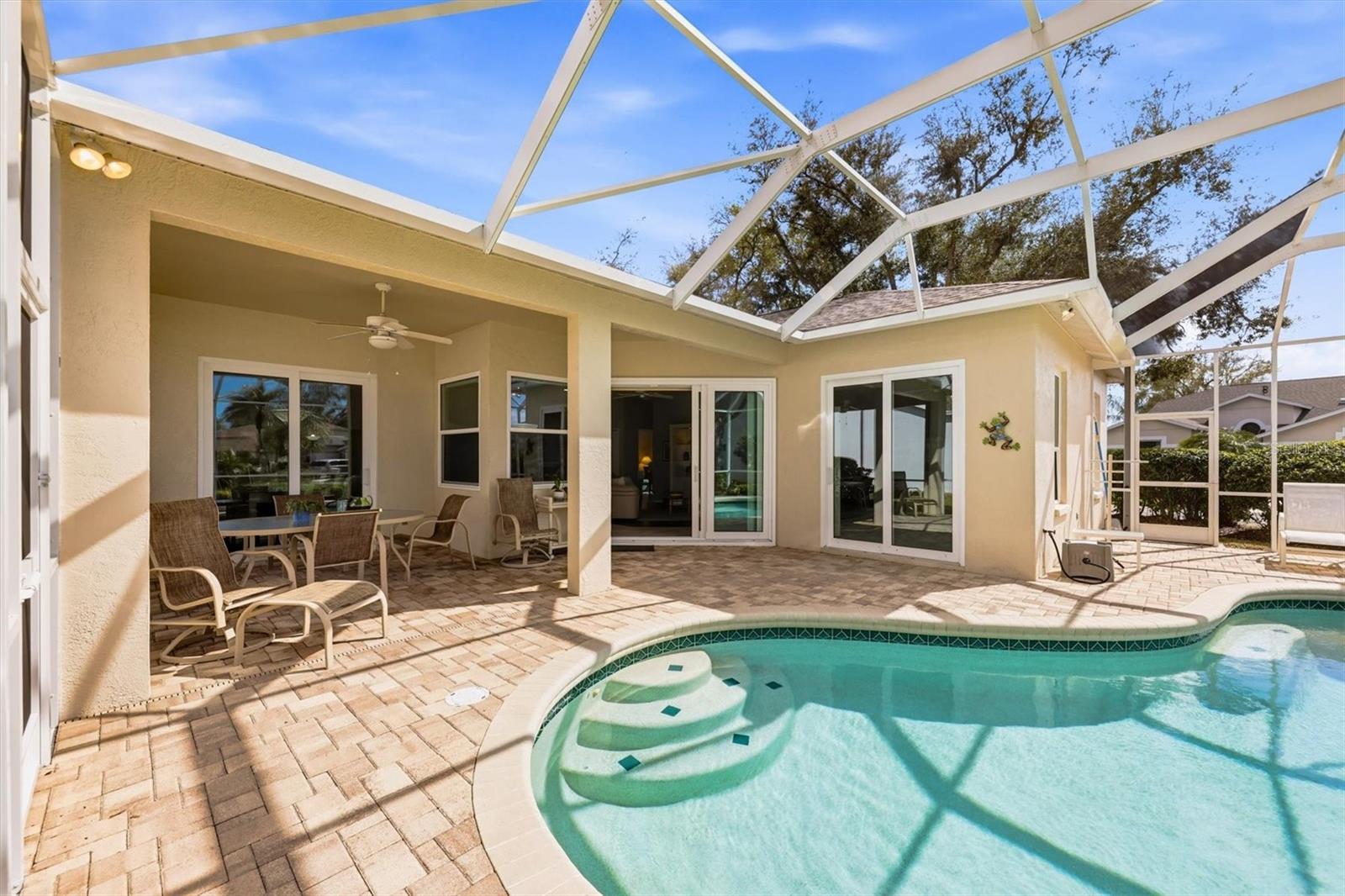 STONEYBROOK GOLF & COUNTRY CLUB - Residential