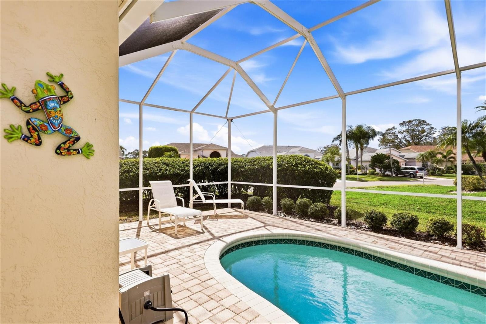 STONEYBROOK GOLF & COUNTRY CLUB - Residential