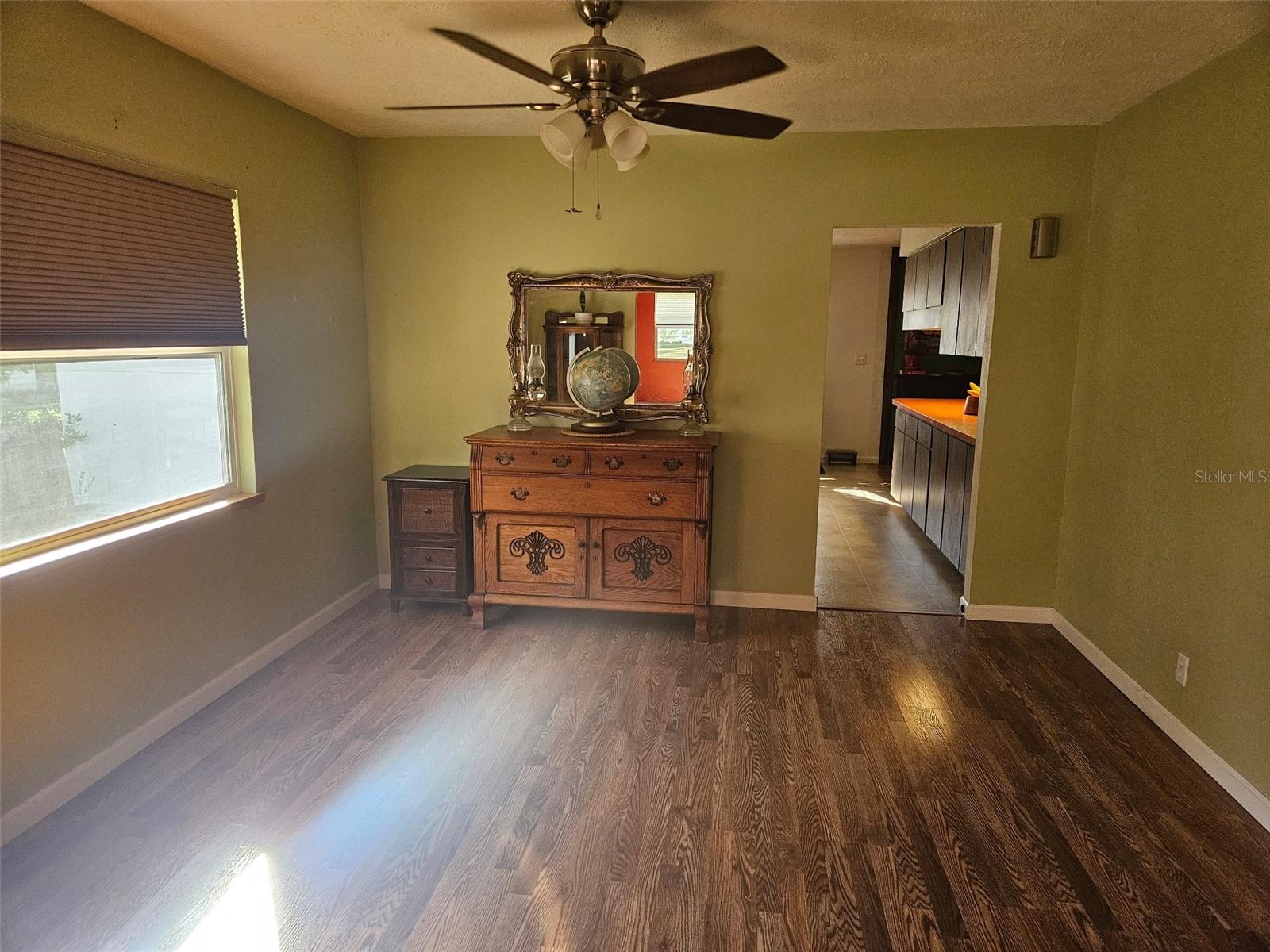 GRIMWOLD - Residential