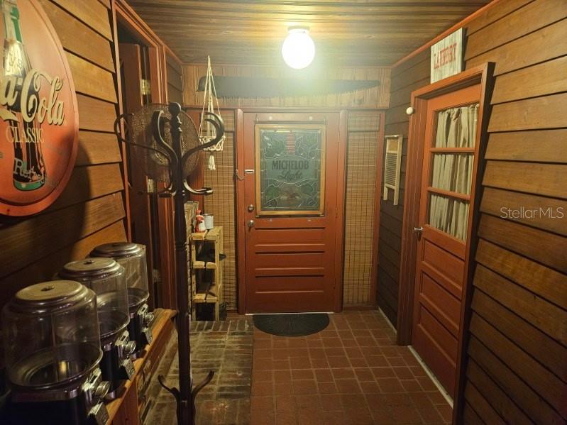 GRIMWOLD - Residential