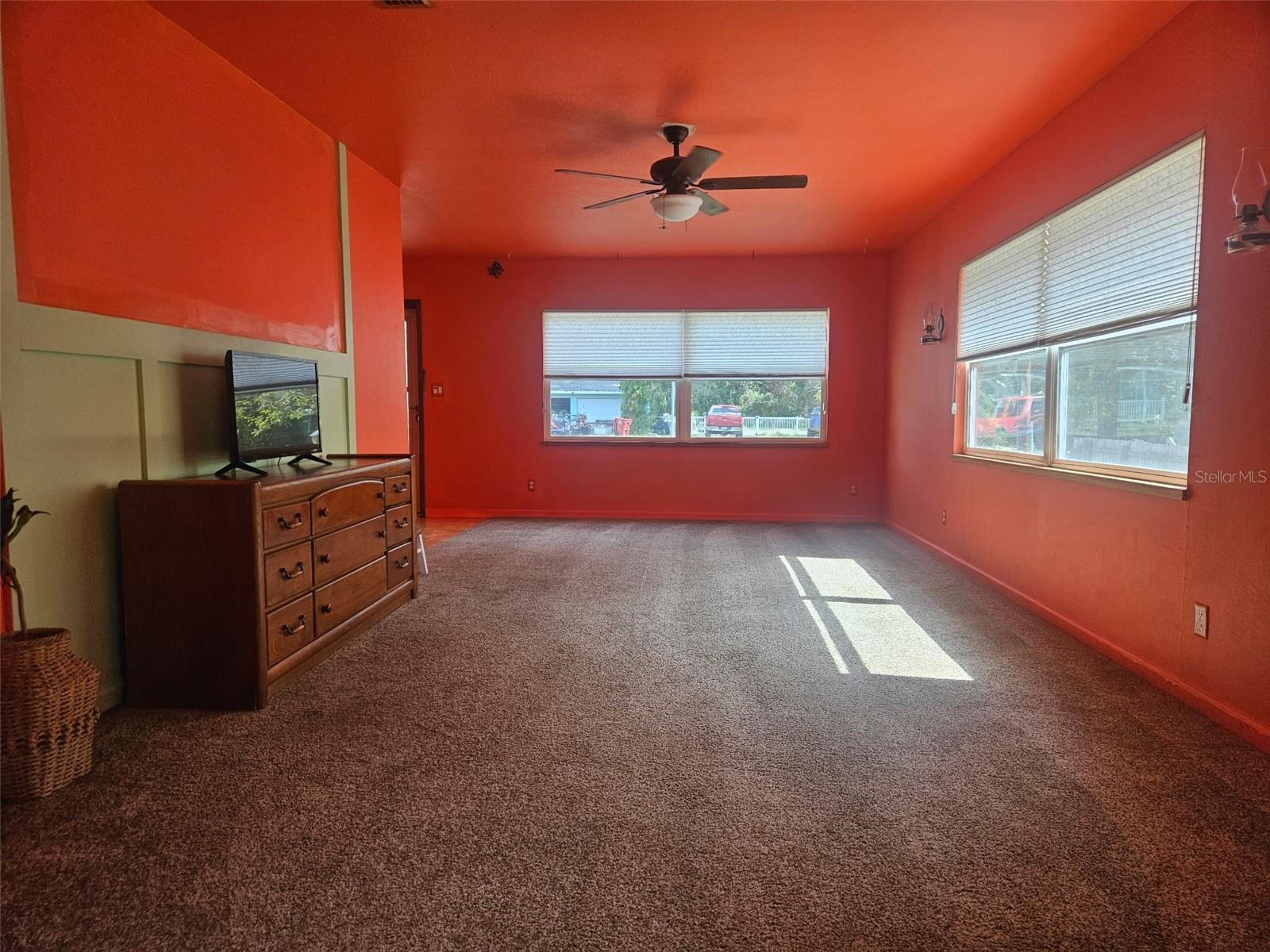 GRIMWOLD - Residential