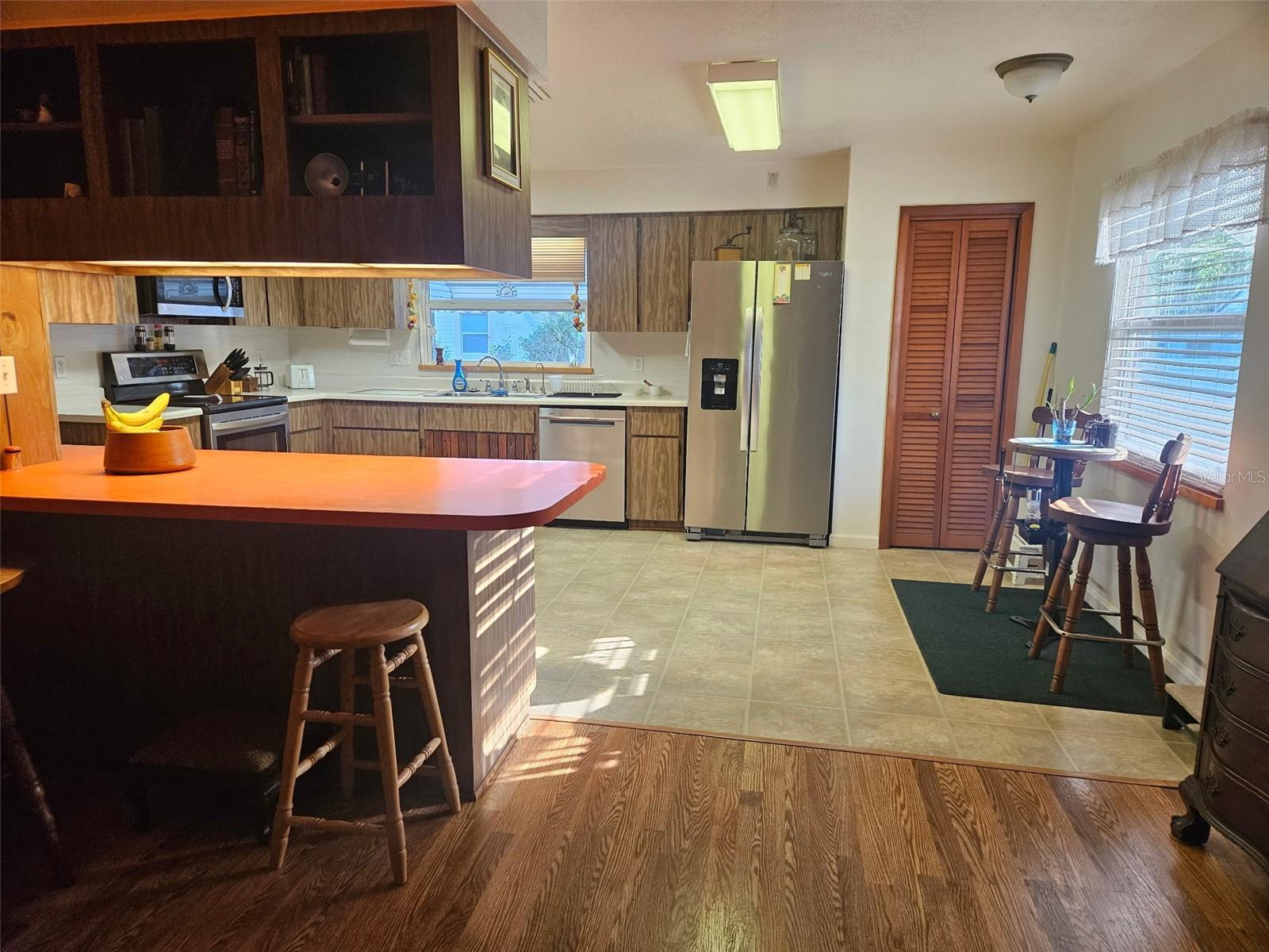 GRIMWOLD - Residential