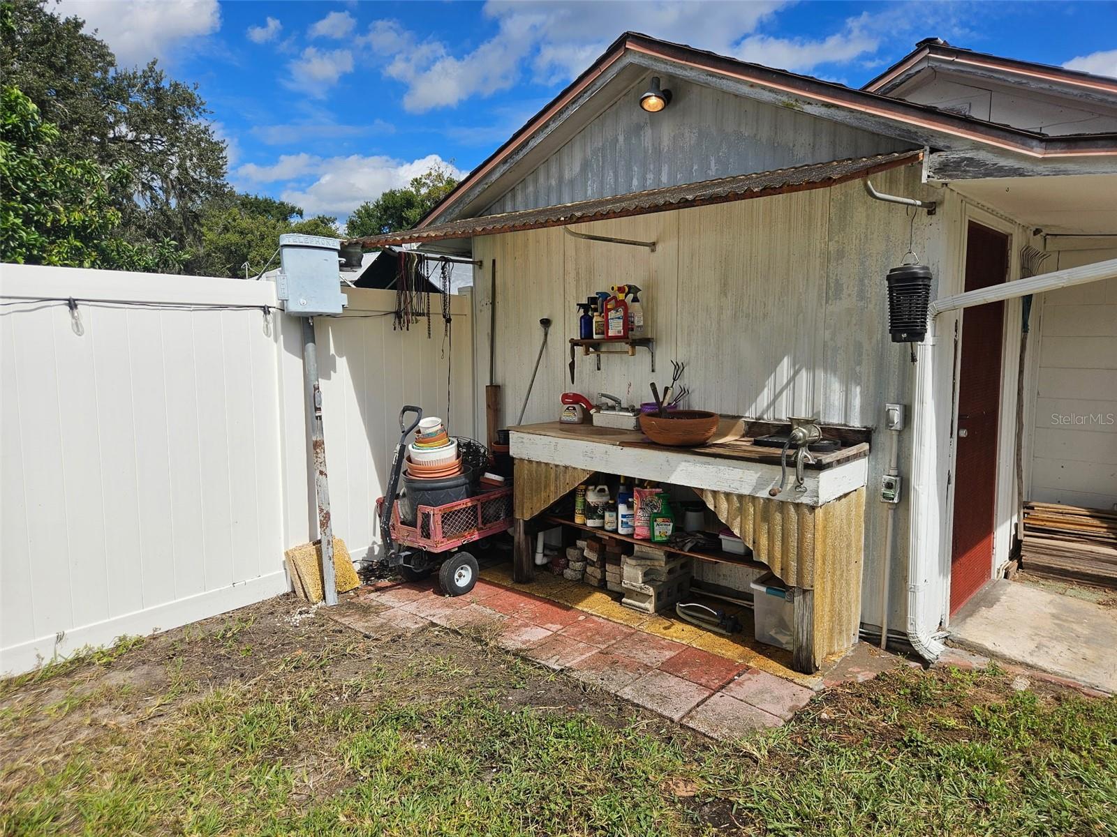 GRIMWOLD - Residential