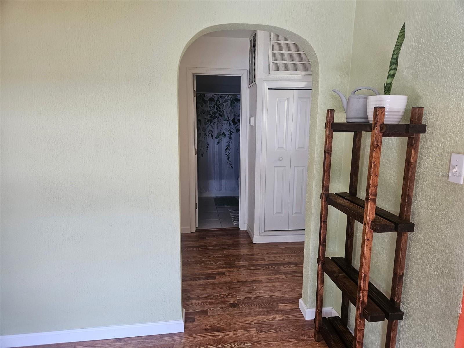 GRIMWOLD - Residential